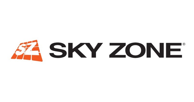 Original Sky Zone logo
